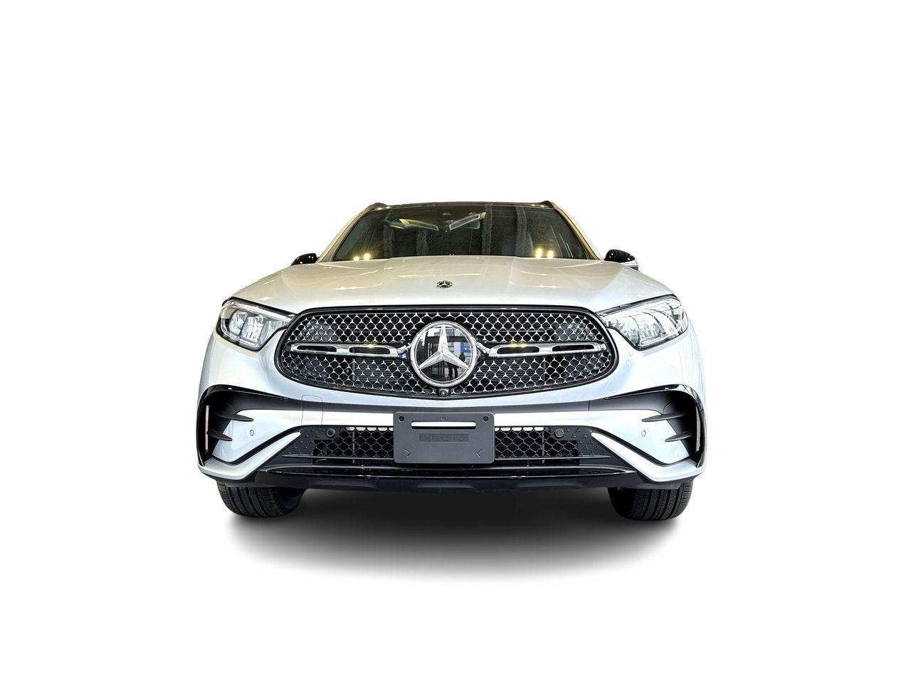 Mercedes-Benz GLC  2026 à Vancouver, Colombie-Britannique