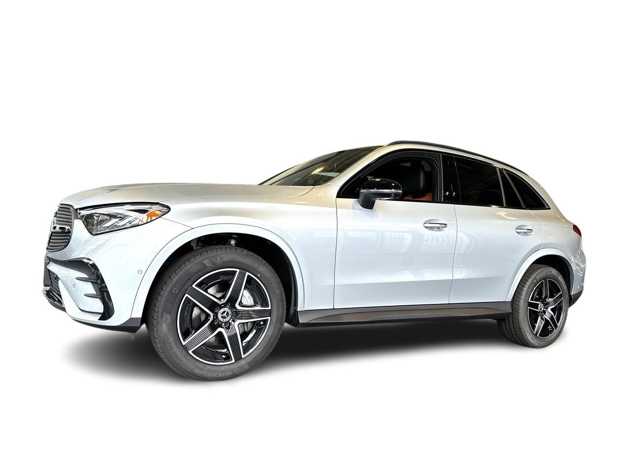 Mercedes-Benz GLC  2026 à Vancouver, Colombie-Britannique