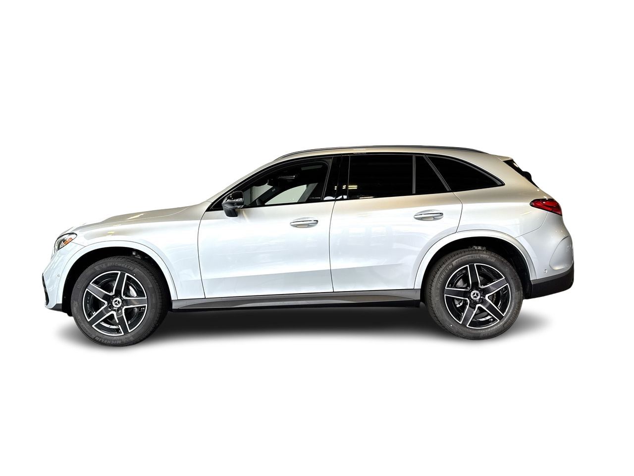 Mercedes-Benz GLC  2026 à Vancouver, Colombie-Britannique