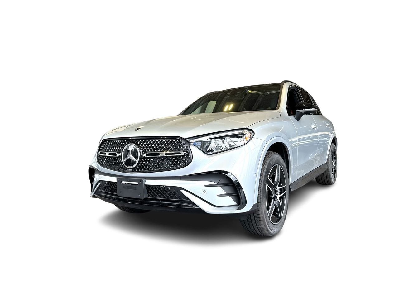 Mercedes-Benz GLC  2026 à Vancouver, Colombie-Britannique