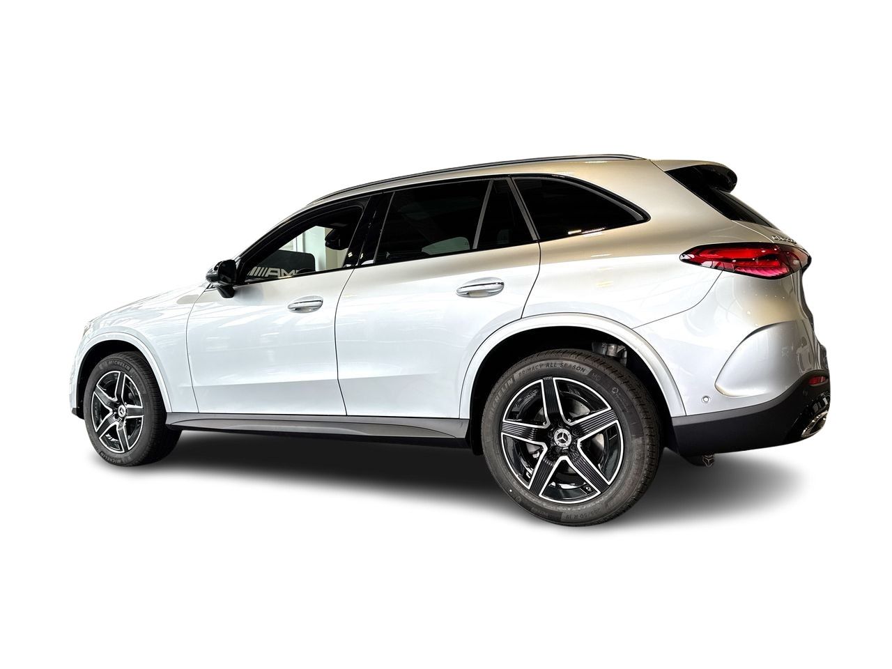 Mercedes-Benz GLC  2026 à Vancouver, Colombie-Britannique