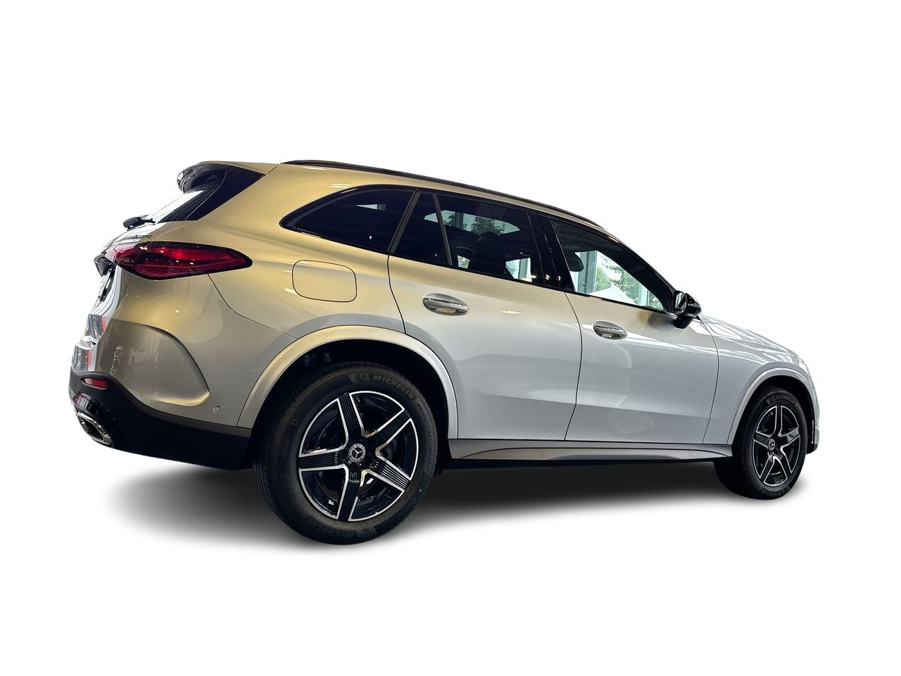 Mercedes-Benz GLC  2026 à Vancouver, Colombie-Britannique
