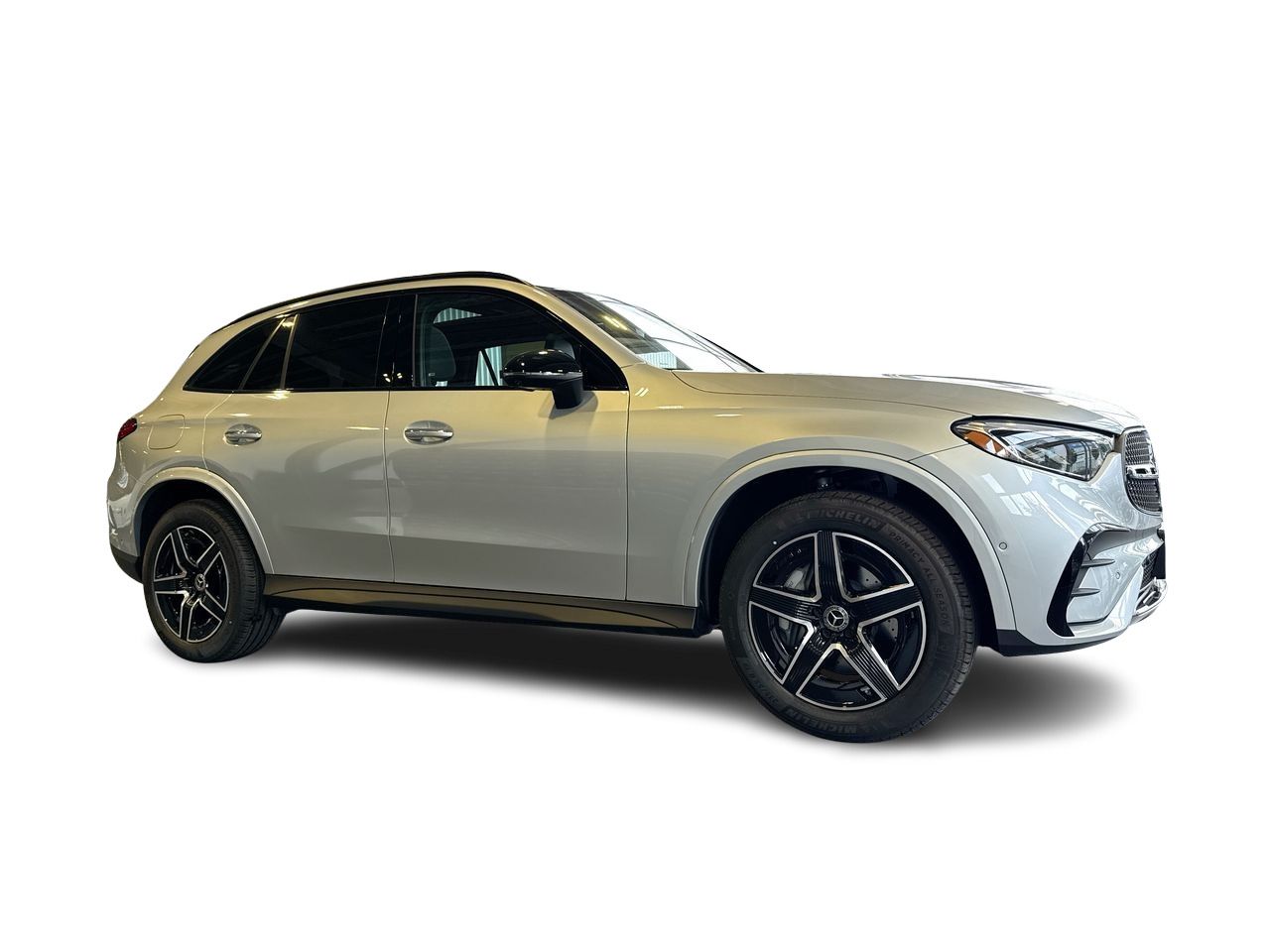 Mercedes-Benz GLC  2026 à Vancouver, Colombie-Britannique