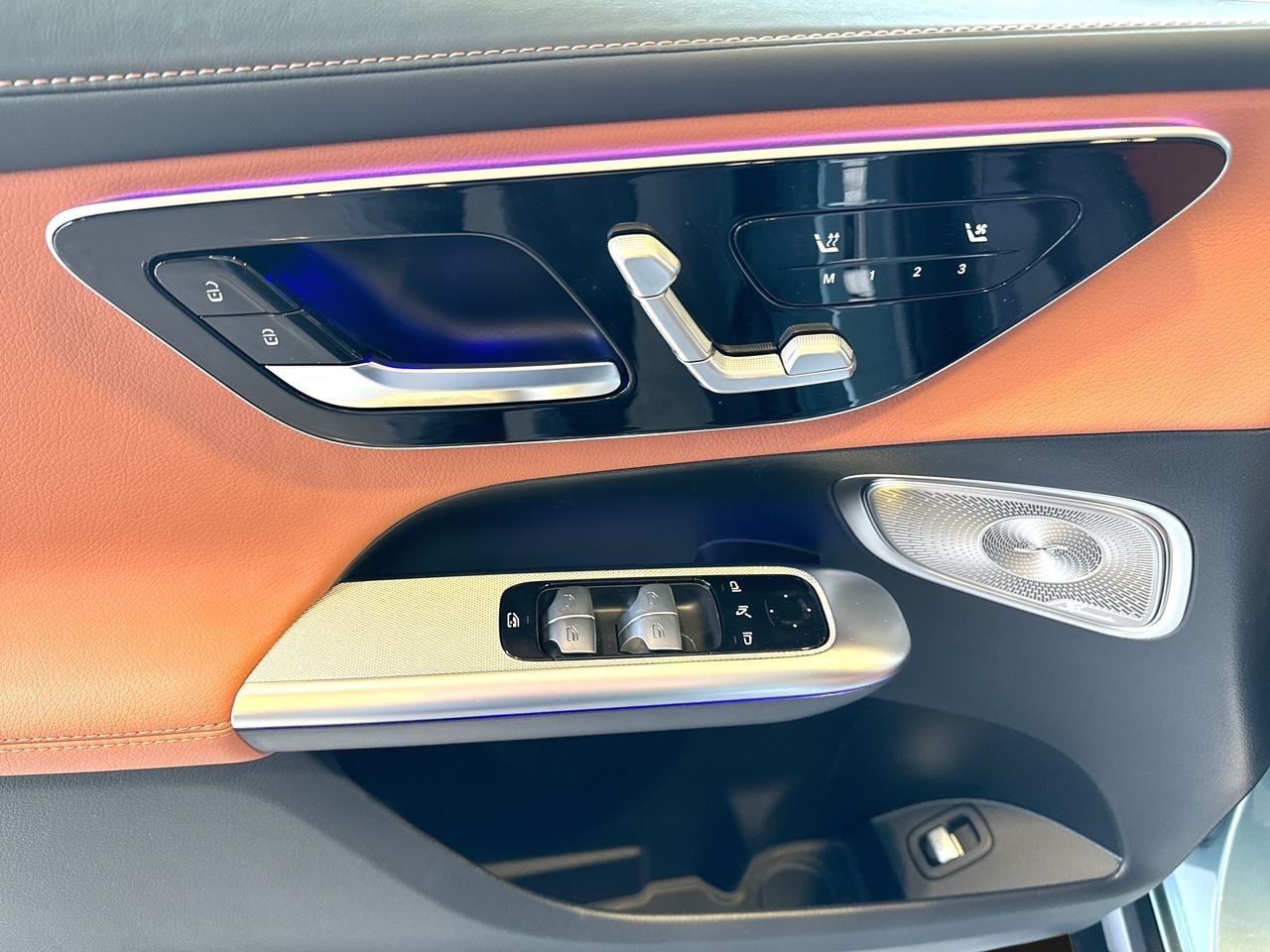 2027 Mercedes-Benz GLC