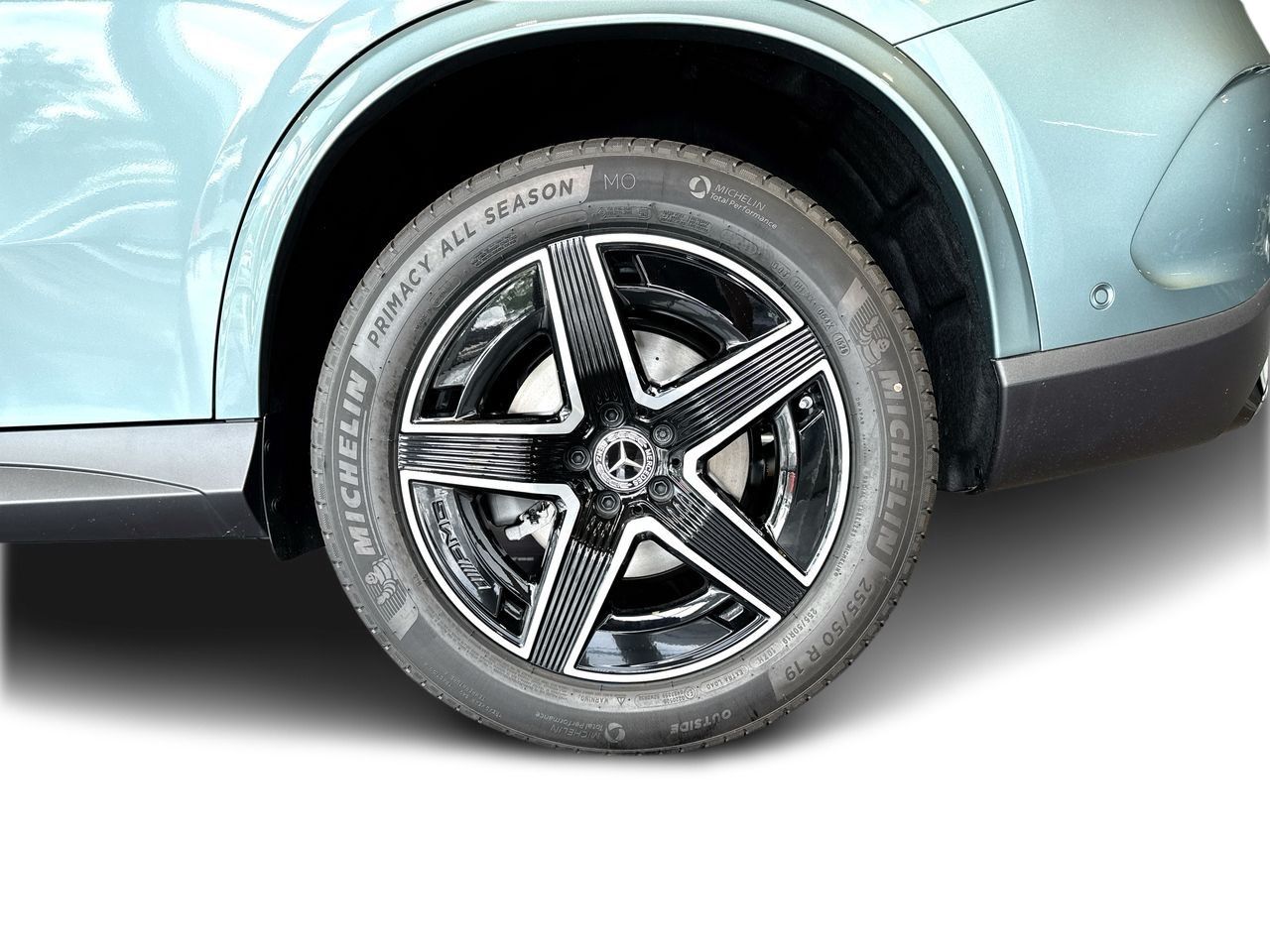 2027 Mercedes-Benz GLC