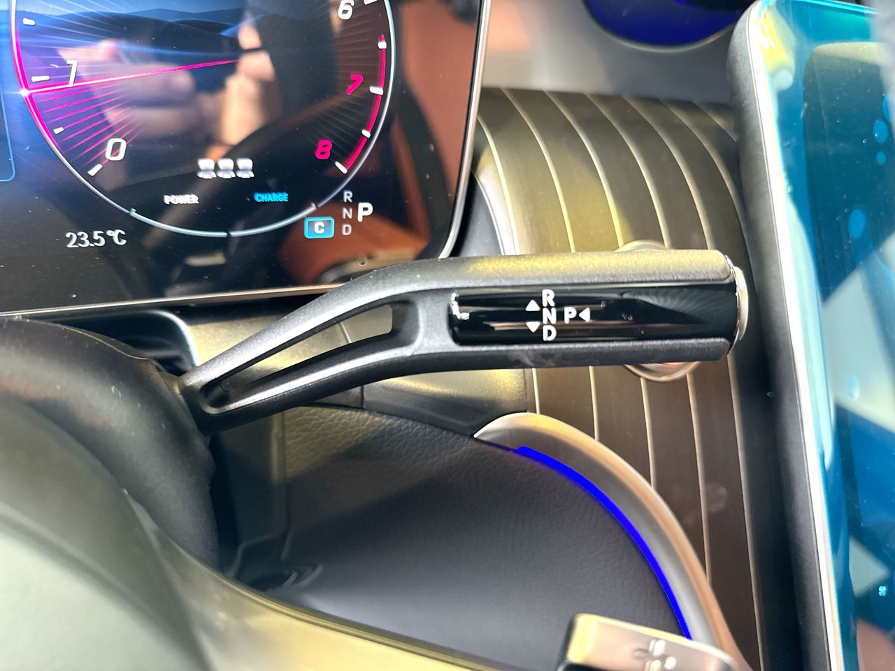 2027 Mercedes-Benz GLC