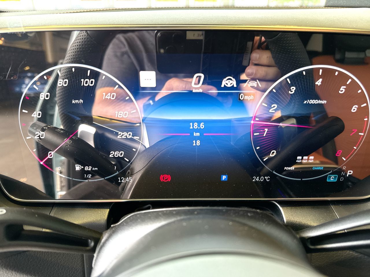 2027 Mercedes-Benz GLC