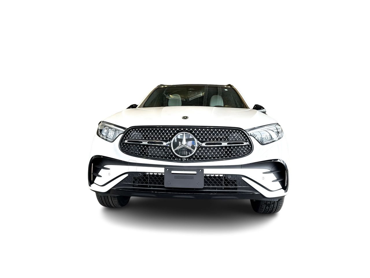2027 Mercedes-Benz GLC in Vancouver, British Columbia