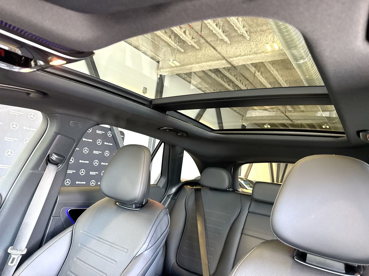 2027 Mercedes-Benz GLC