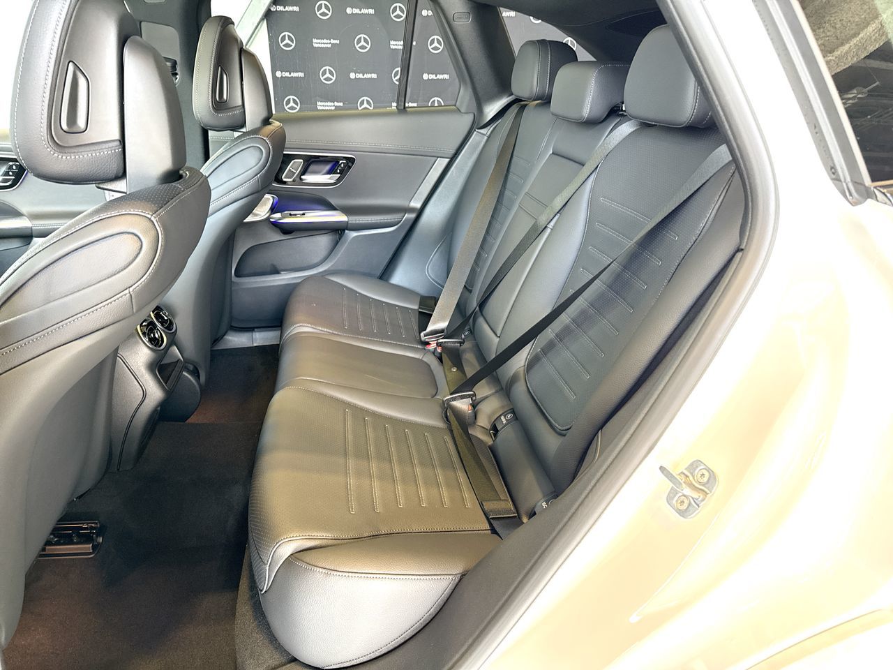 2027 Mercedes-Benz GLC