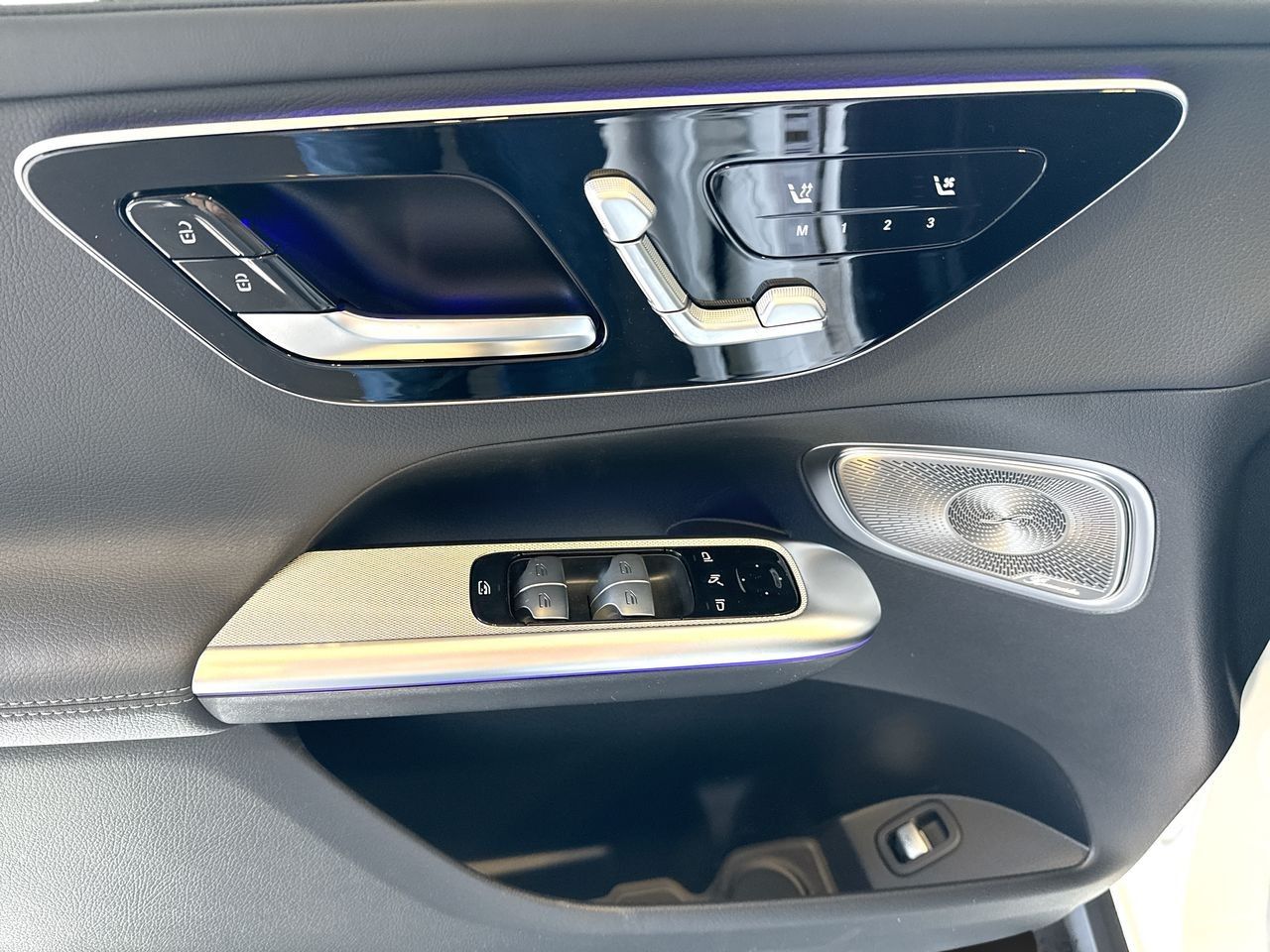 2027 Mercedes-Benz GLC