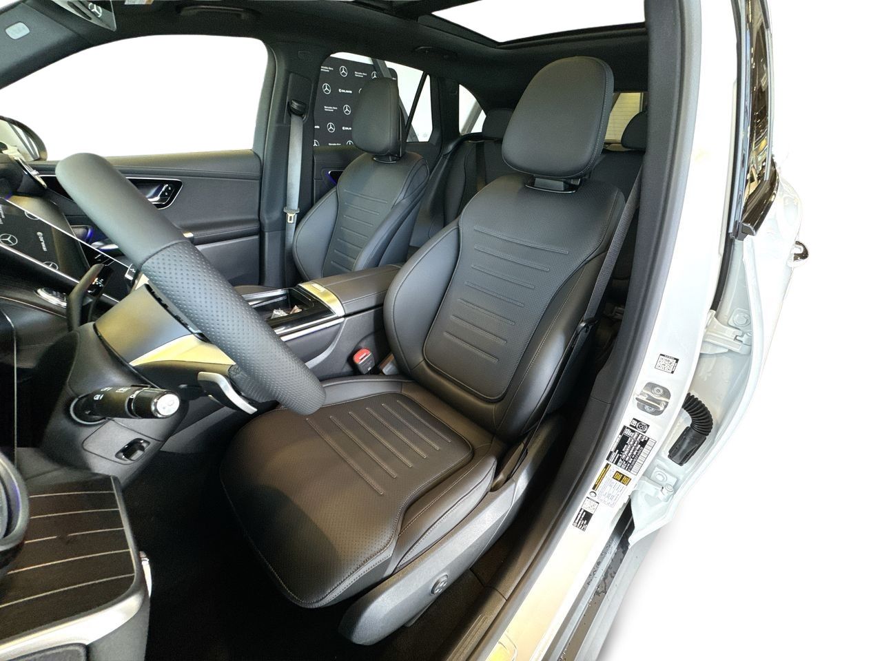 2027 Mercedes-Benz GLC
