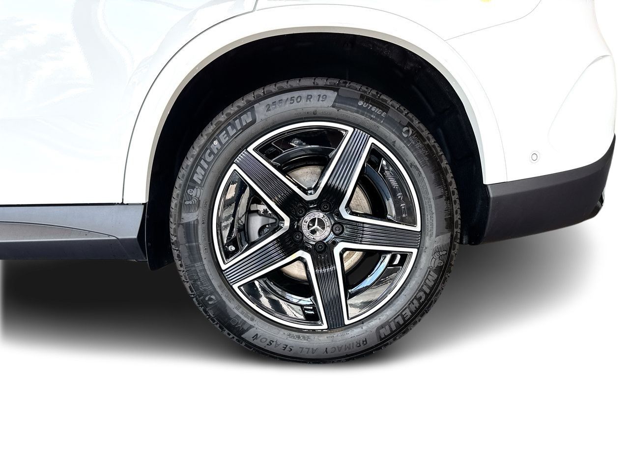 2027 Mercedes-Benz GLC