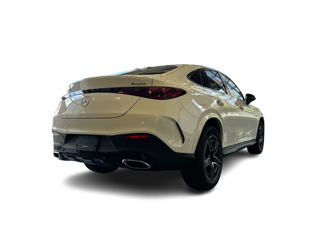 2027 Mercedes-Benz GLC