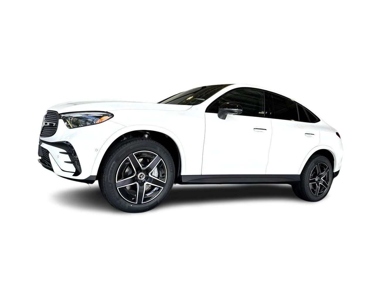 2027 Mercedes-Benz GLC