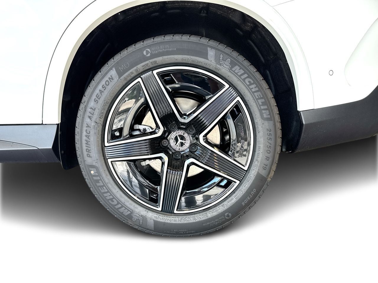 2027 Mercedes-Benz GLC