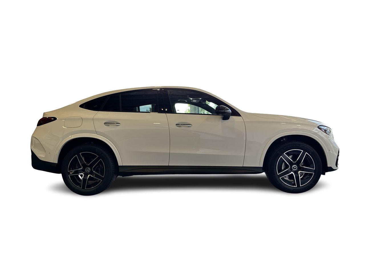 2027 Mercedes-Benz GLC
