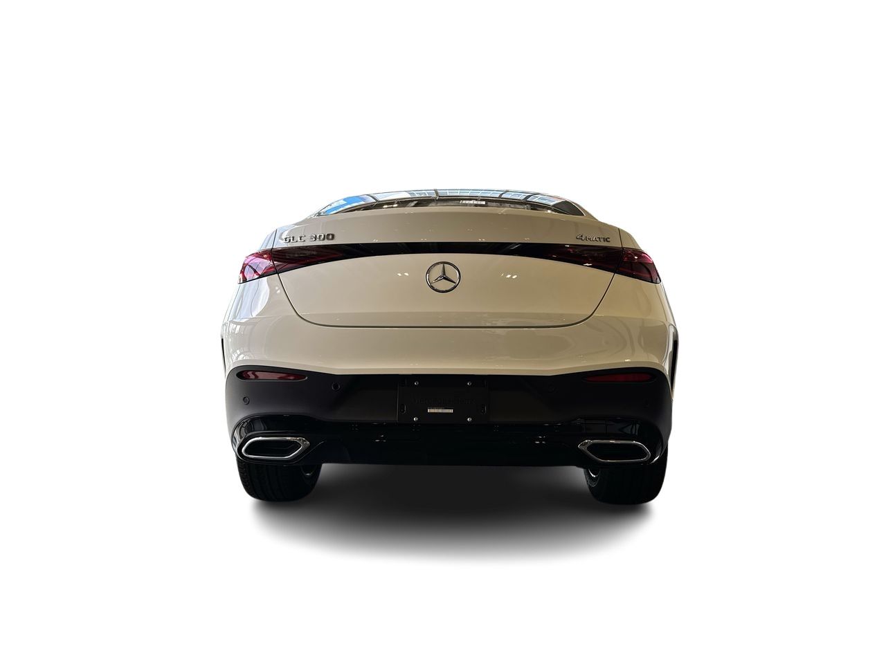 2027 Mercedes-Benz GLC
