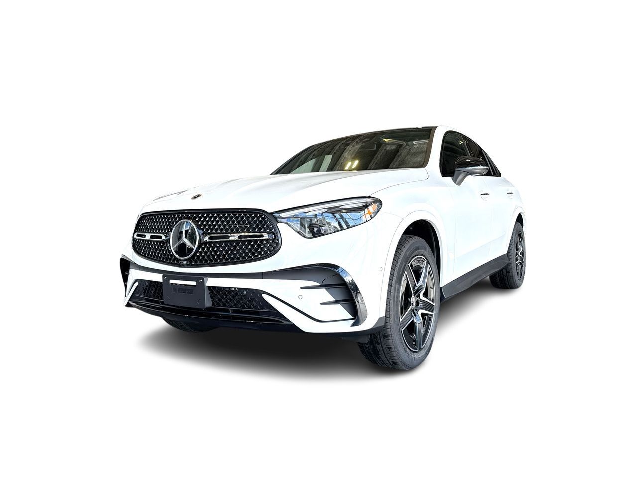2027 Mercedes-Benz GLC