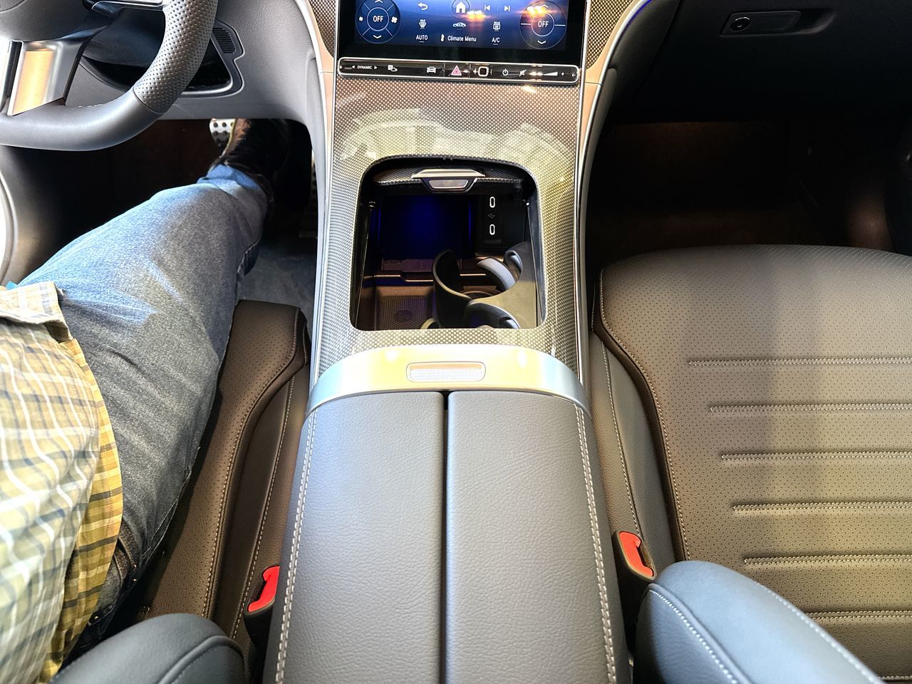 2027 Mercedes-Benz GLC