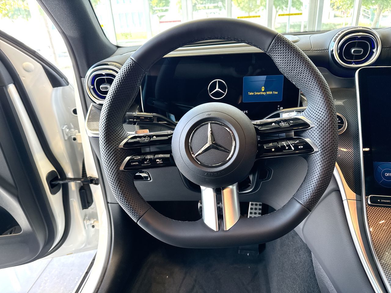 2027 Mercedes-Benz GLC