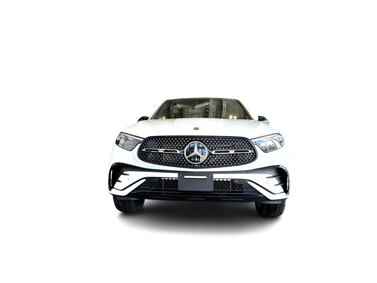 2027 Mercedes-Benz GLC