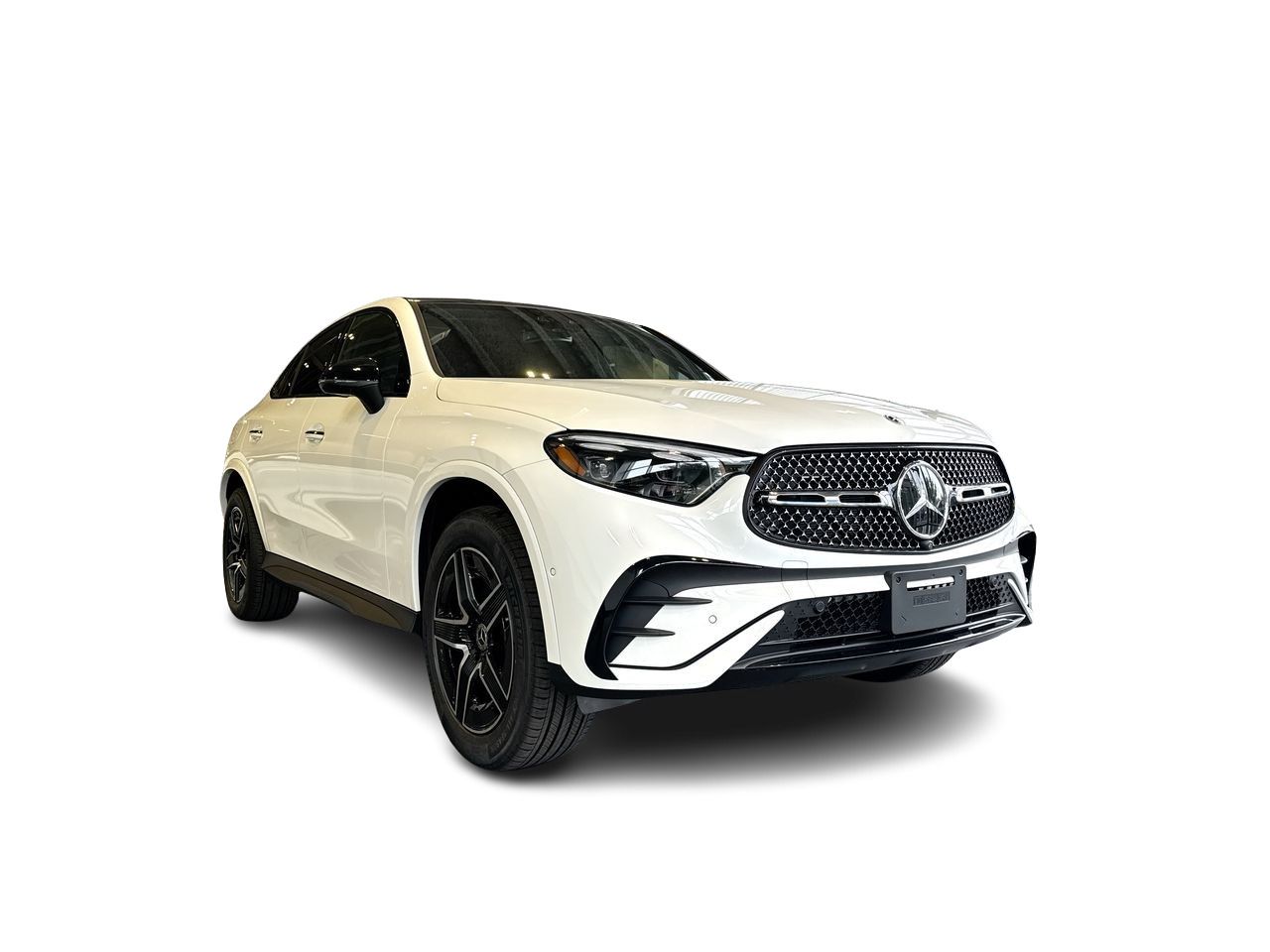 Mercedes-Benz GLC  2027 à Vancouver, Colombie-Britannique