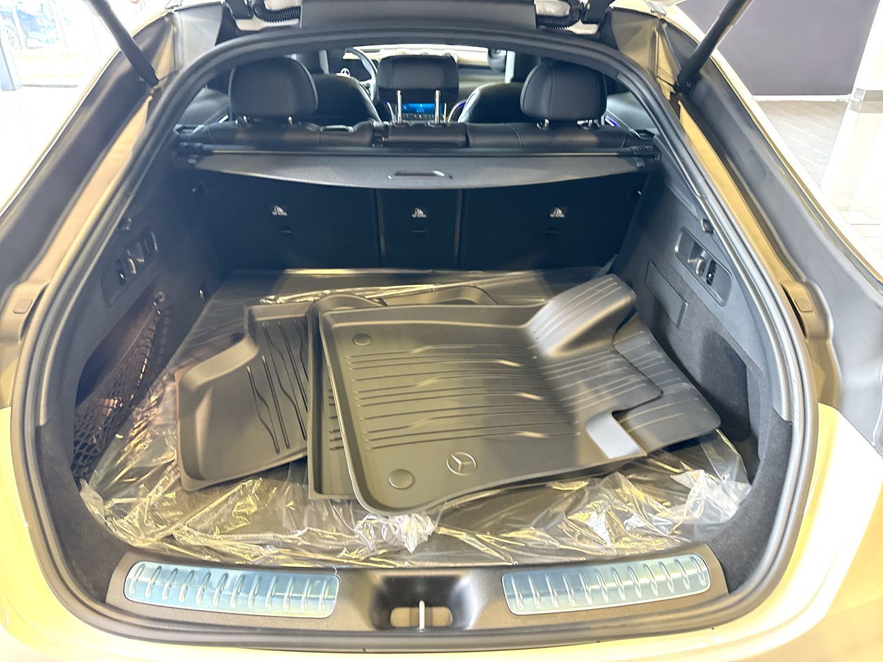 Mercedes-Benz GLC  2027 à Vancouver, Colombie-Britannique