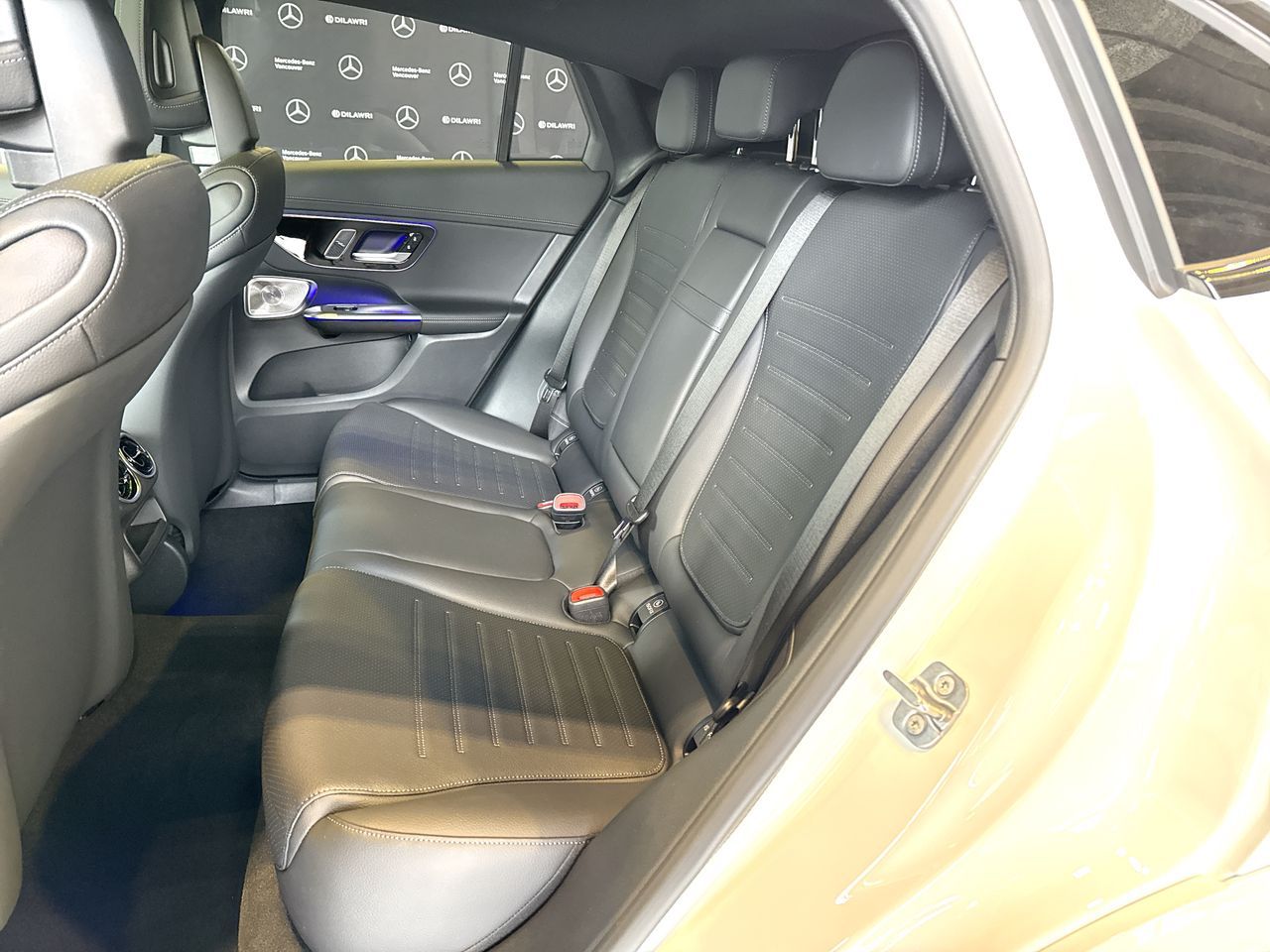 Mercedes-Benz GLC  2027 à Vancouver, Colombie-Britannique