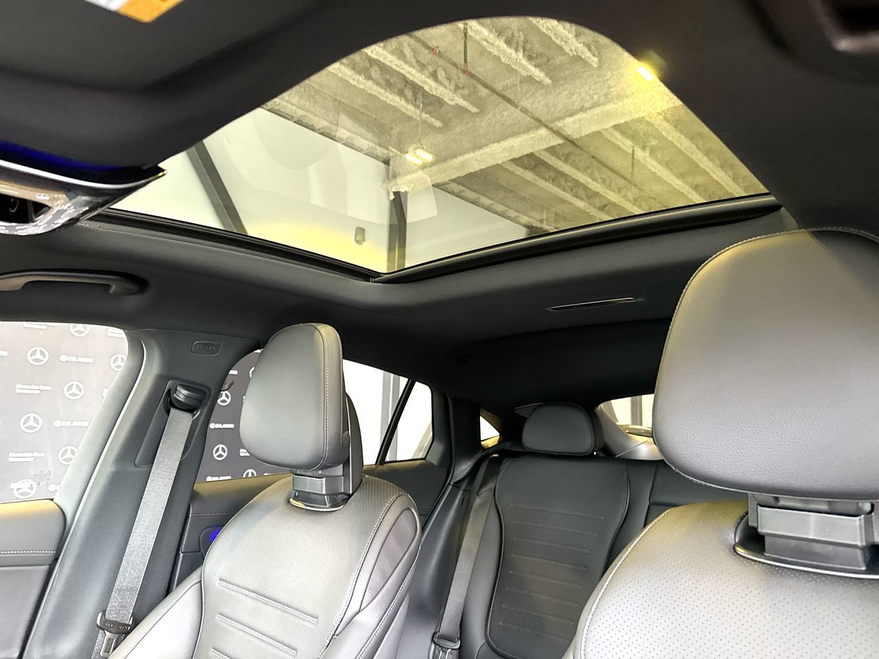 Mercedes-Benz GLC  2027 à Vancouver, Colombie-Britannique