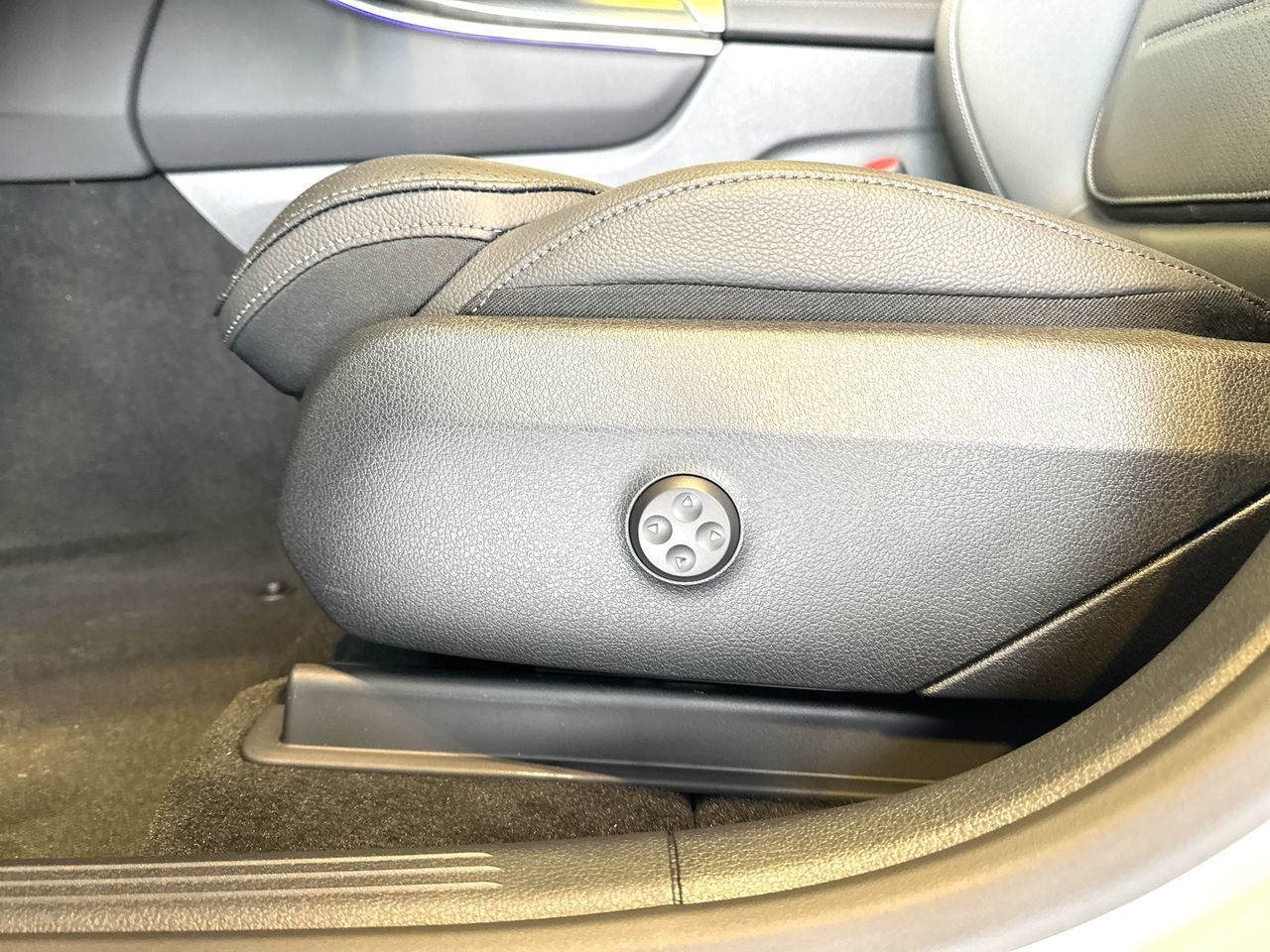 Mercedes-Benz GLC  2027 à Vancouver, Colombie-Britannique