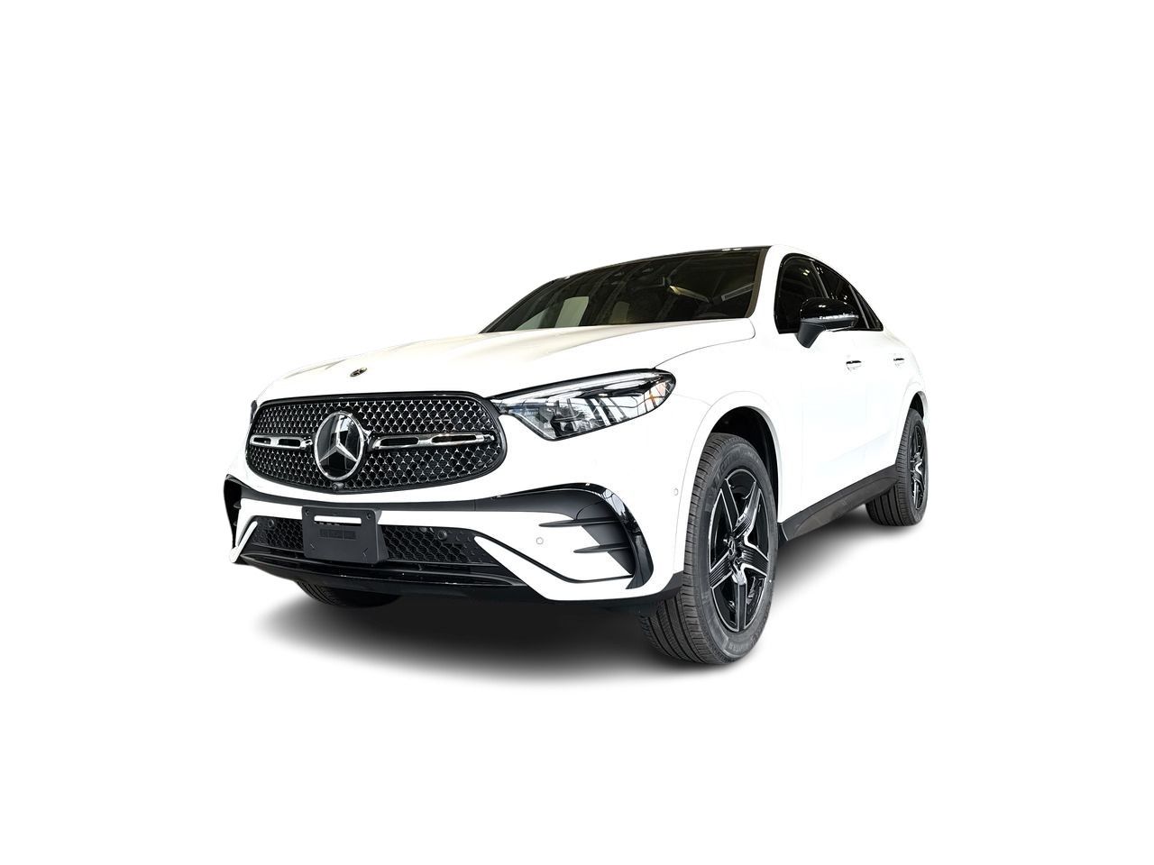 Mercedes-Benz GLC  2027 à Vancouver, Colombie-Britannique