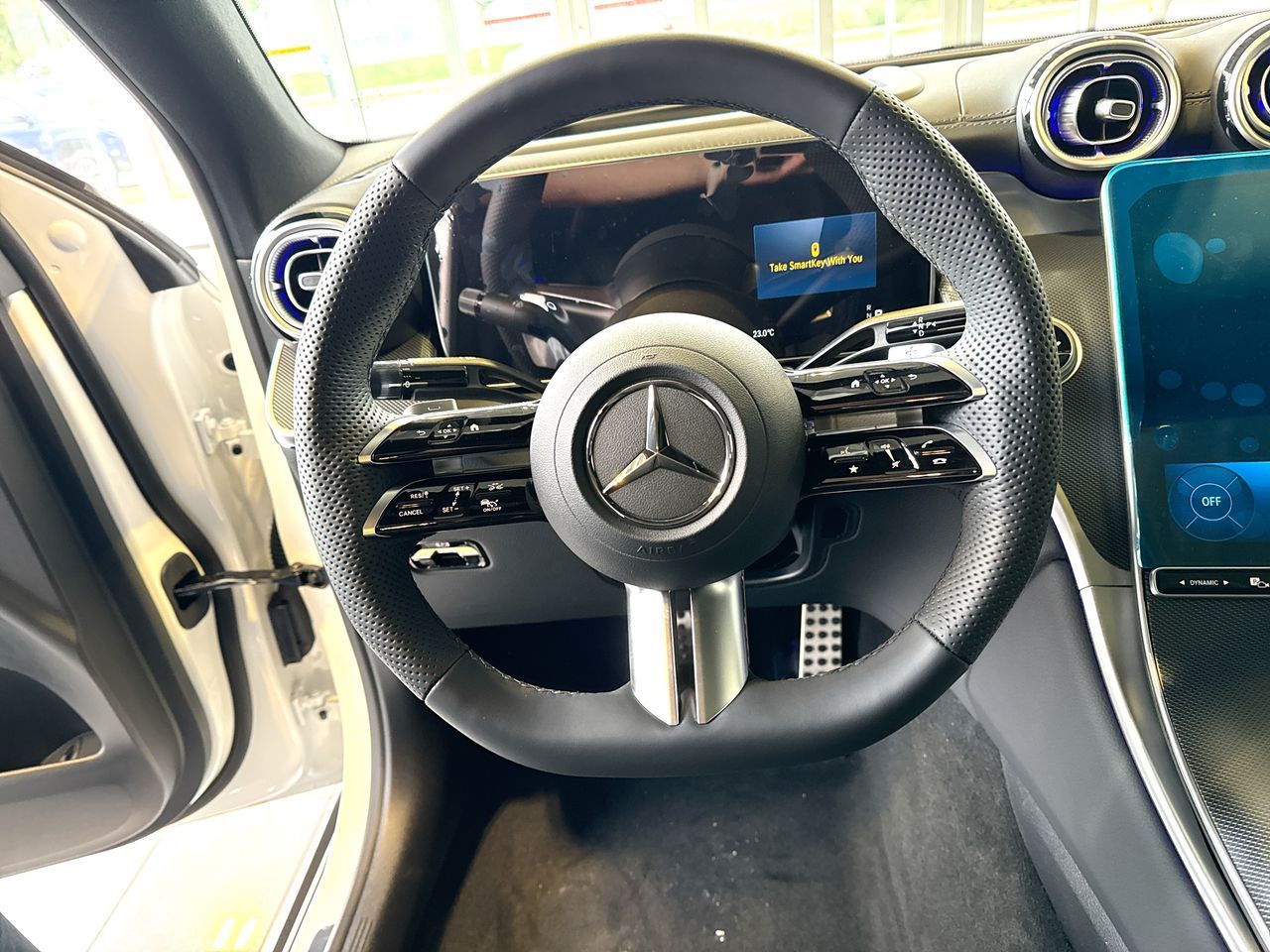 Mercedes-Benz GLC  2027 à Vancouver, Colombie-Britannique