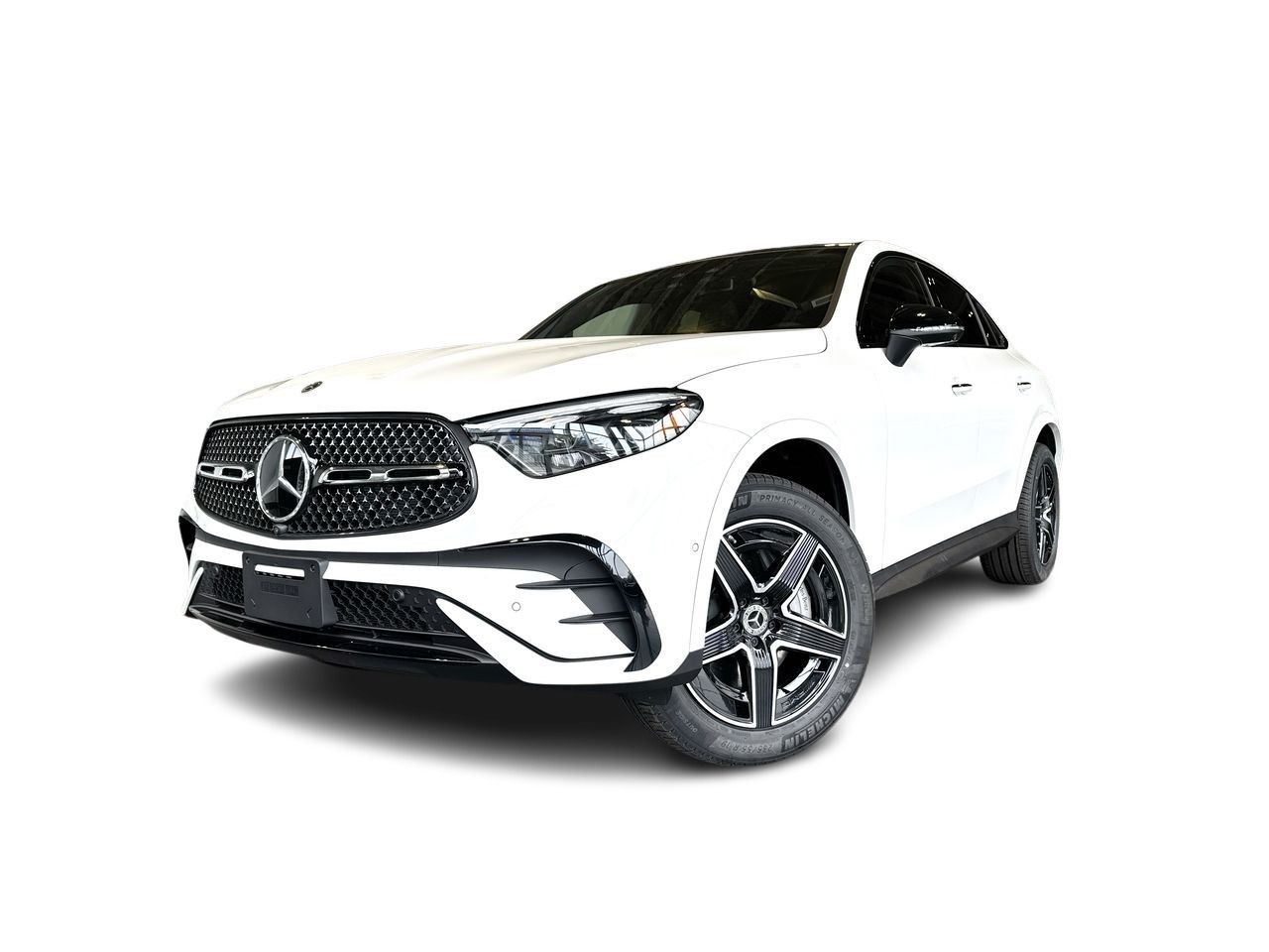 Mercedes-Benz GLC  2027 à Vancouver, Colombie-Britannique