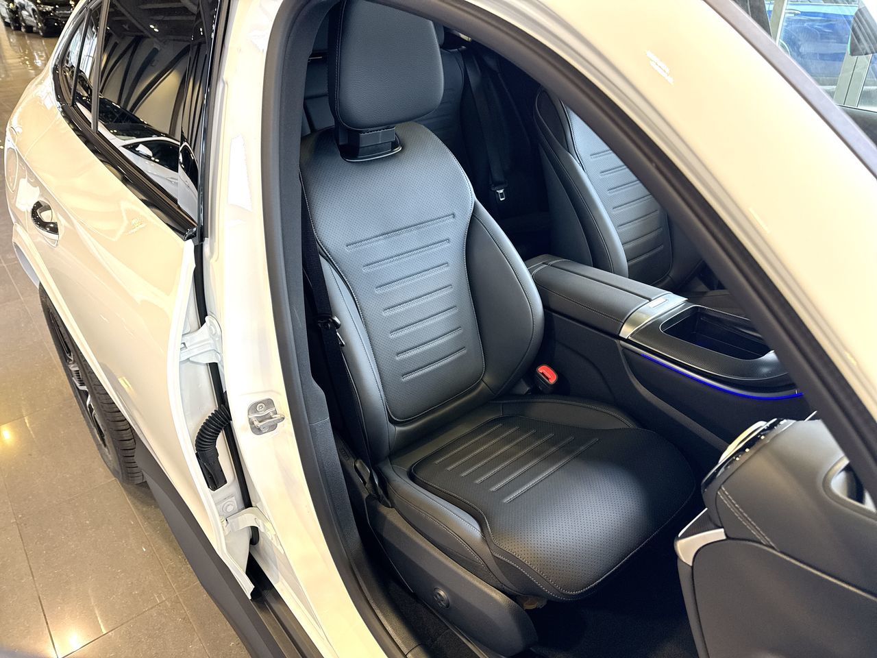 Mercedes-Benz GLC  2027 à Vancouver, Colombie-Britannique
