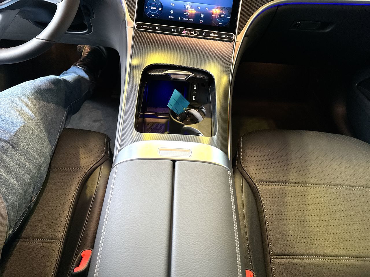 2027 Mercedes-Benz GLC