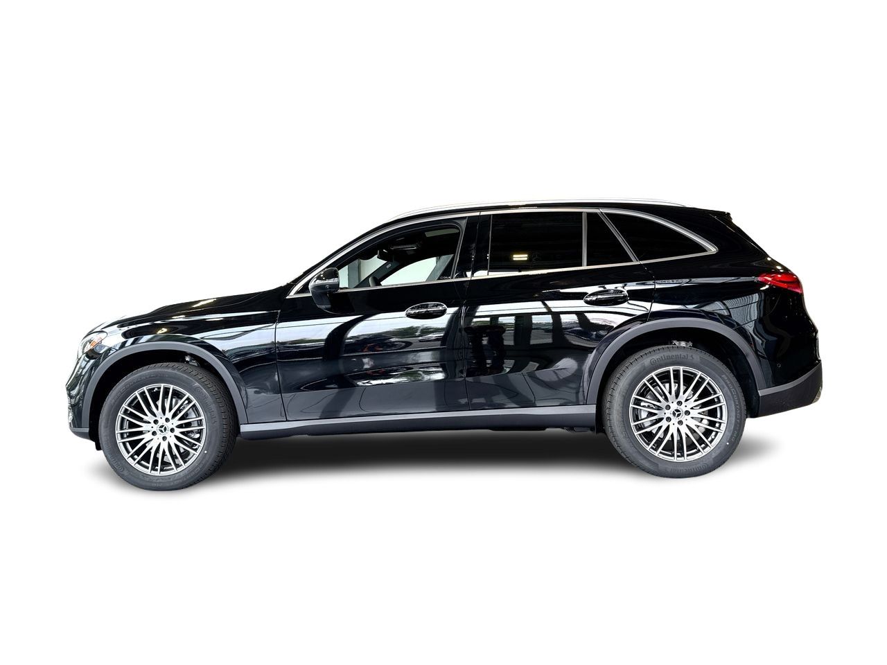2027 Mercedes-Benz GLC