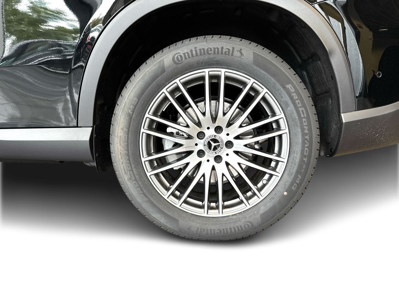 2027 Mercedes-Benz GLC