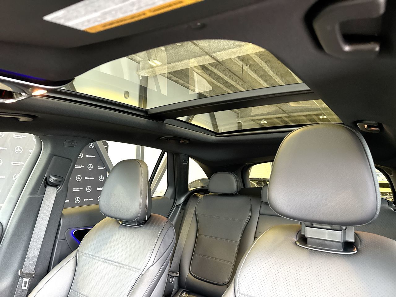 2027 Mercedes-Benz GLC