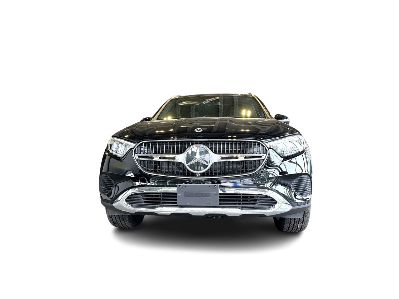 2027 Mercedes-Benz GLC