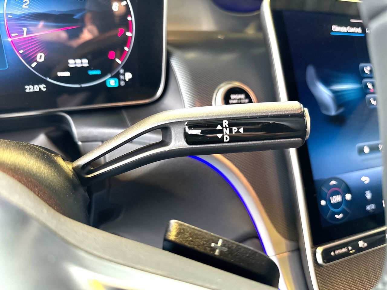 2027 Mercedes-Benz GLC