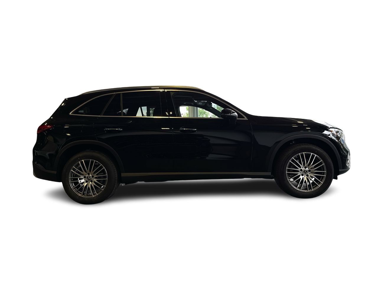 2027 Mercedes-Benz GLC