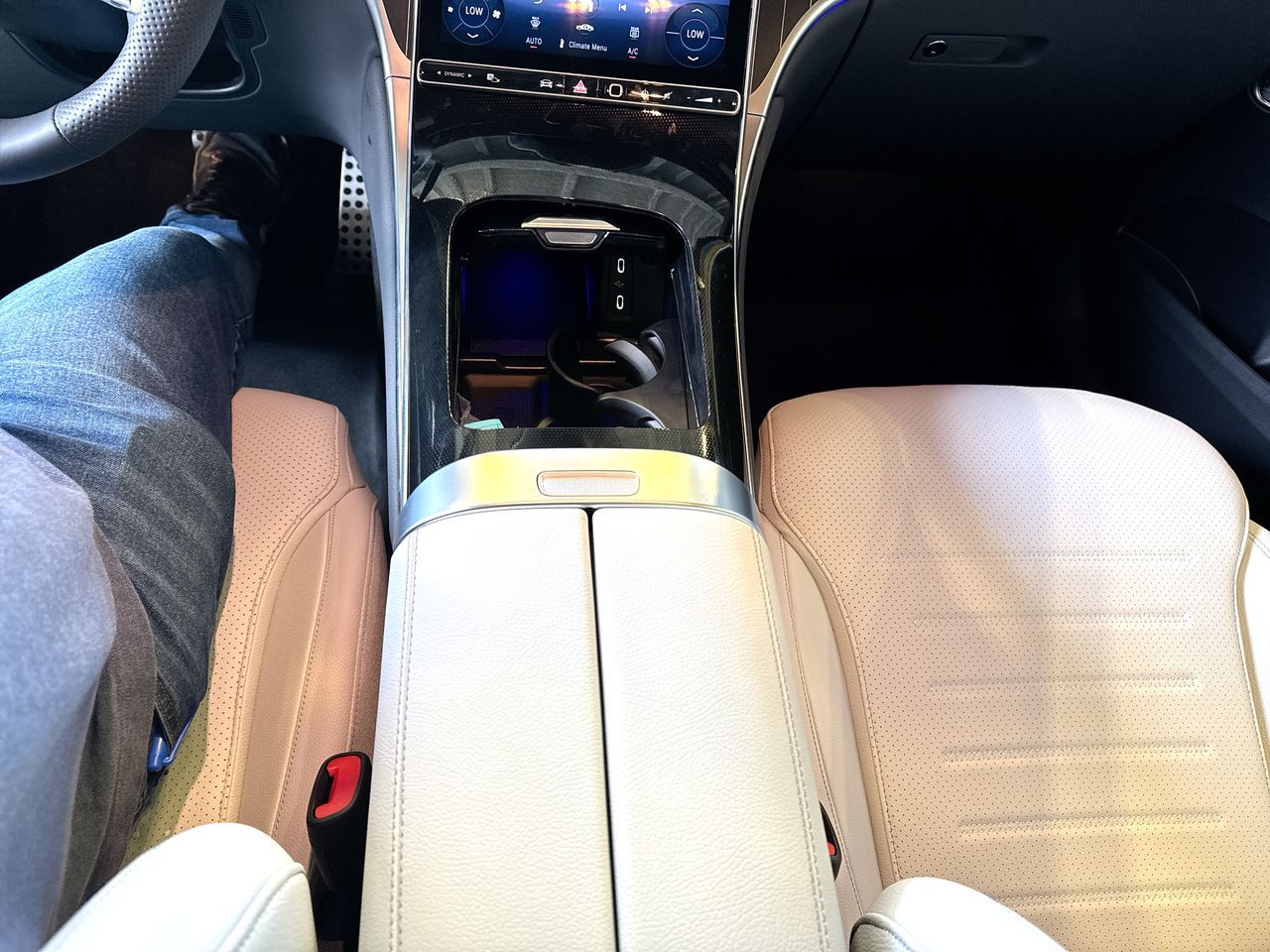 2027 Mercedes-Benz GLC in Vancouver, British Columbia