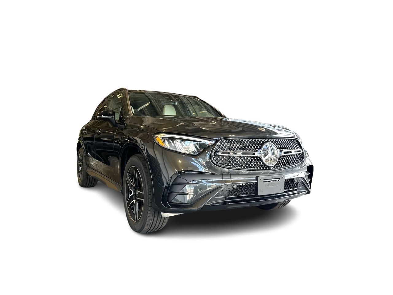 2027 Mercedes-Benz GLC in Vancouver, British Columbia