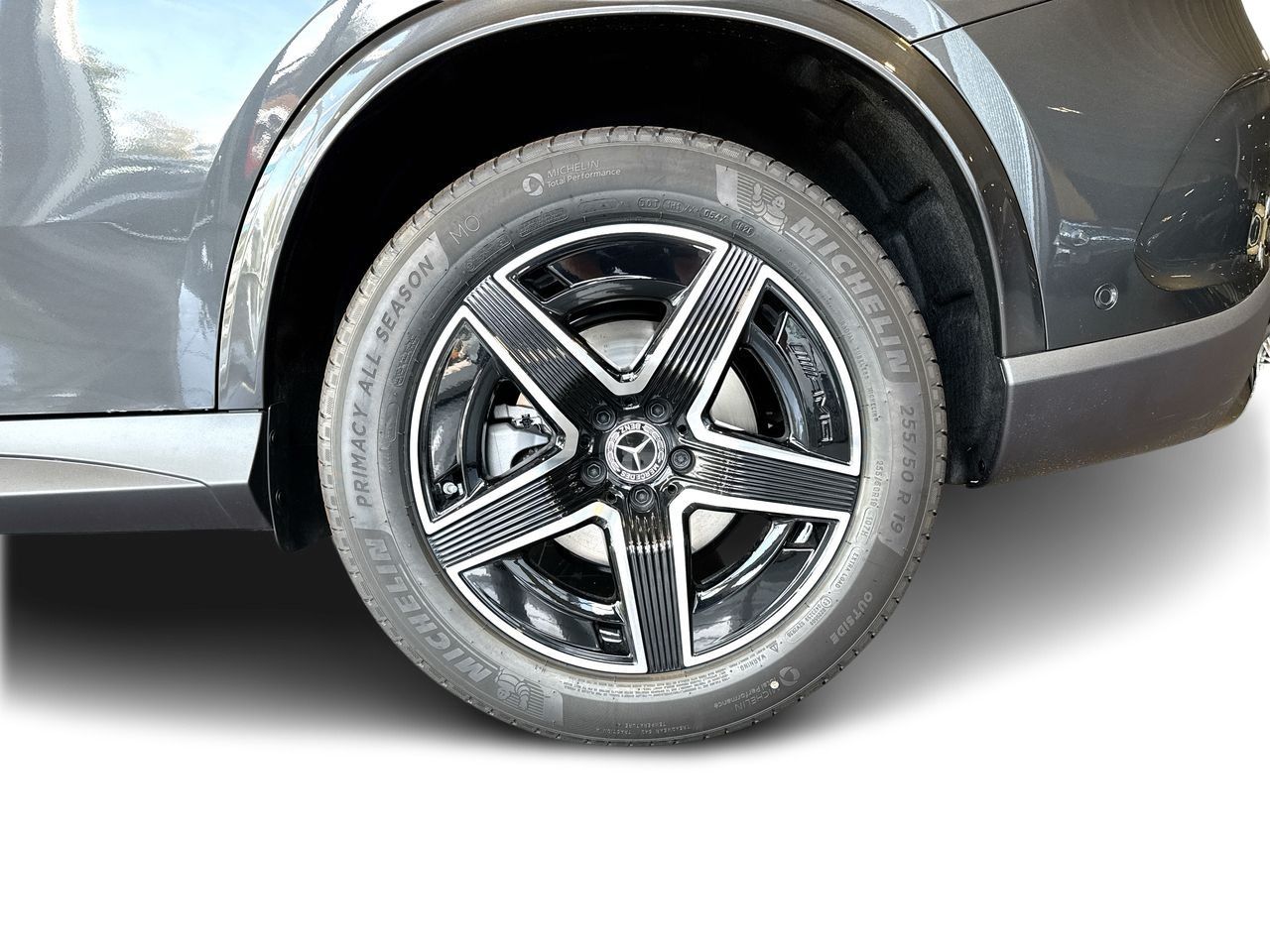 2027 Mercedes-Benz GLC in Vancouver, British Columbia