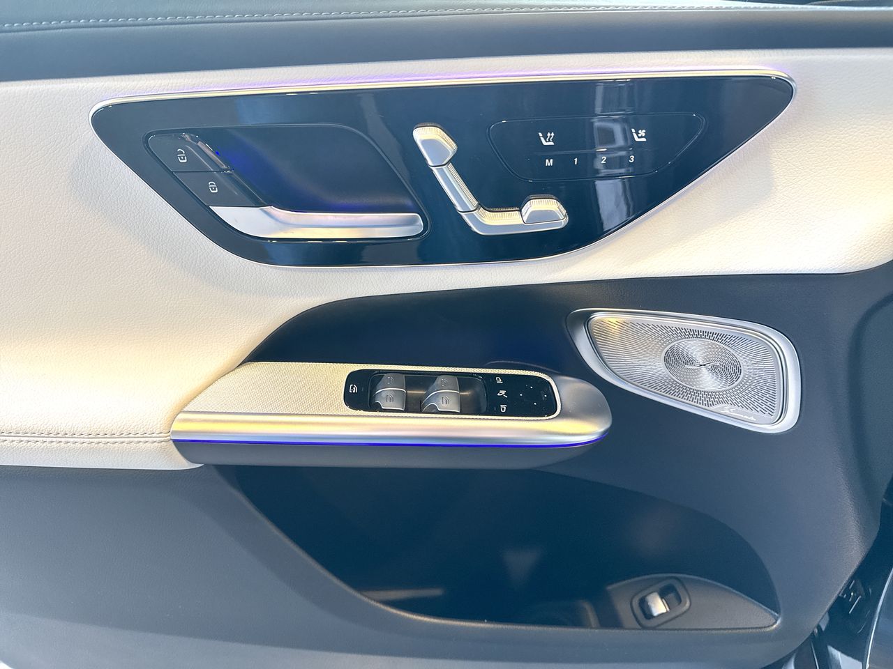 2027 Mercedes-Benz GLC in Vancouver, British Columbia