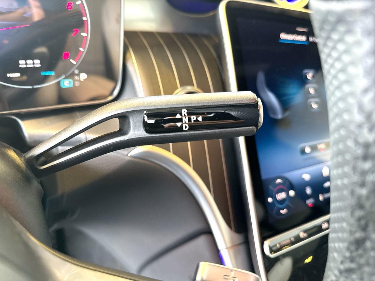 2027 Mercedes-Benz GLC in Vancouver, British Columbia