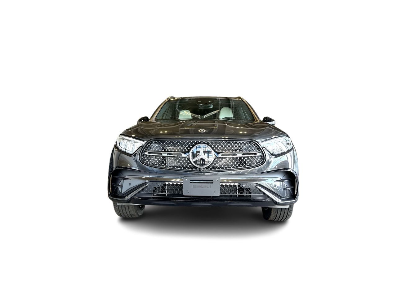 2027 Mercedes-Benz GLC in Vancouver, British Columbia