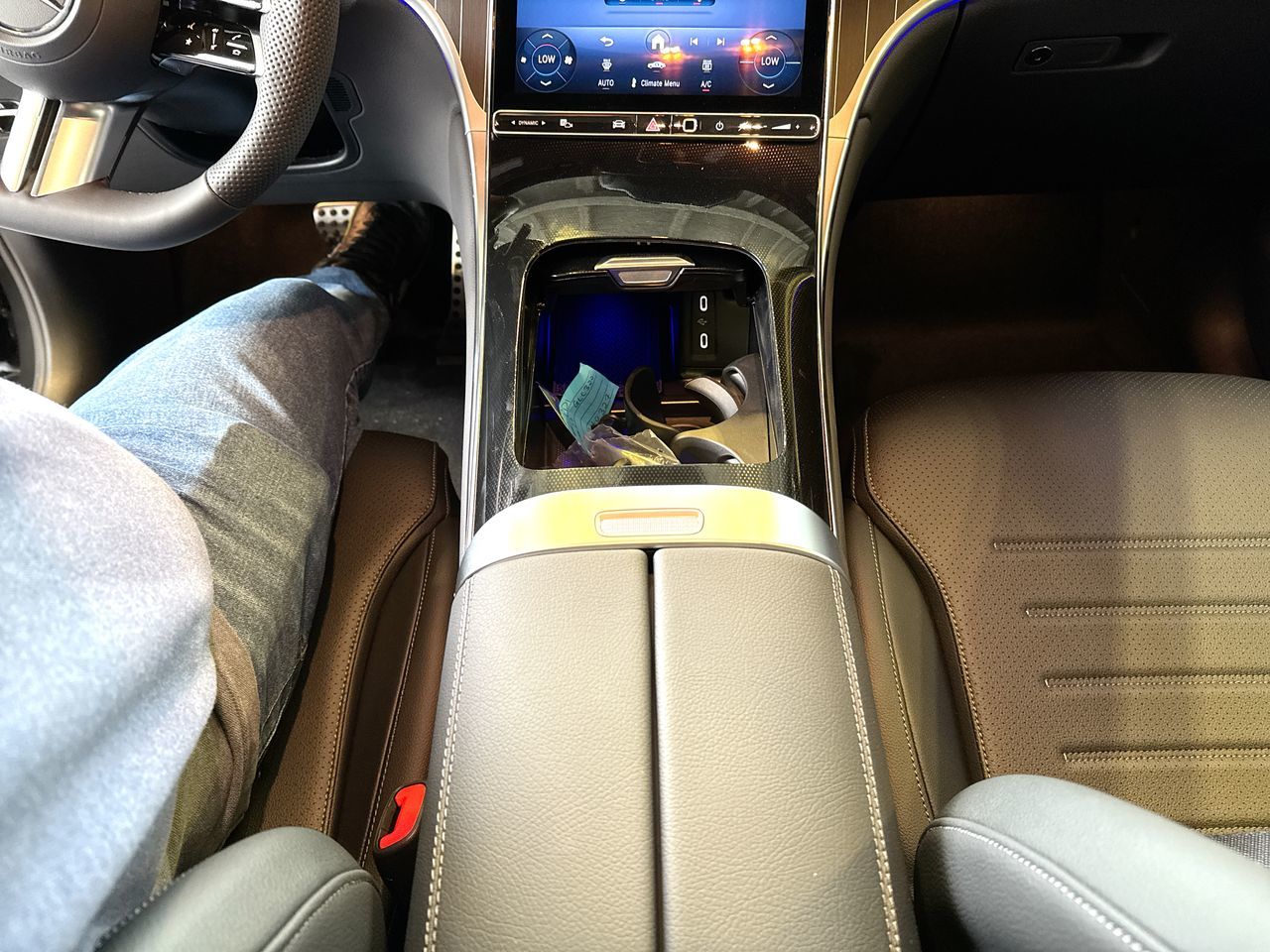 2027 Mercedes-Benz GLC