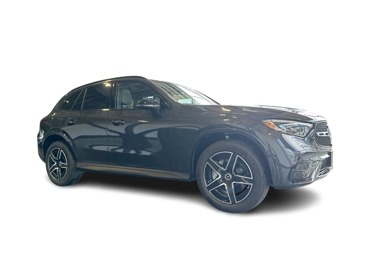 Mercedes-Benz GLC  2027 à Vancouver, Colombie-Britannique